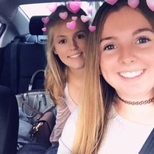 Meet your Posher, Alana